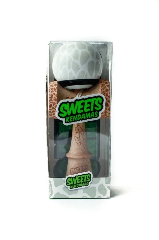 Sweets Kendama | Signature Model | Reed Stark Moonlight Safari