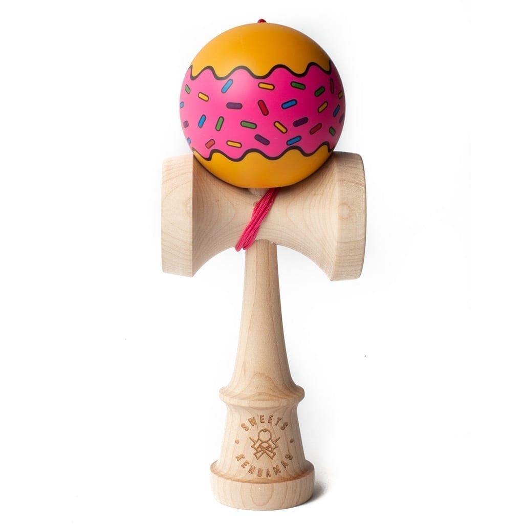 Sweets Kendamas | Sweets Lab