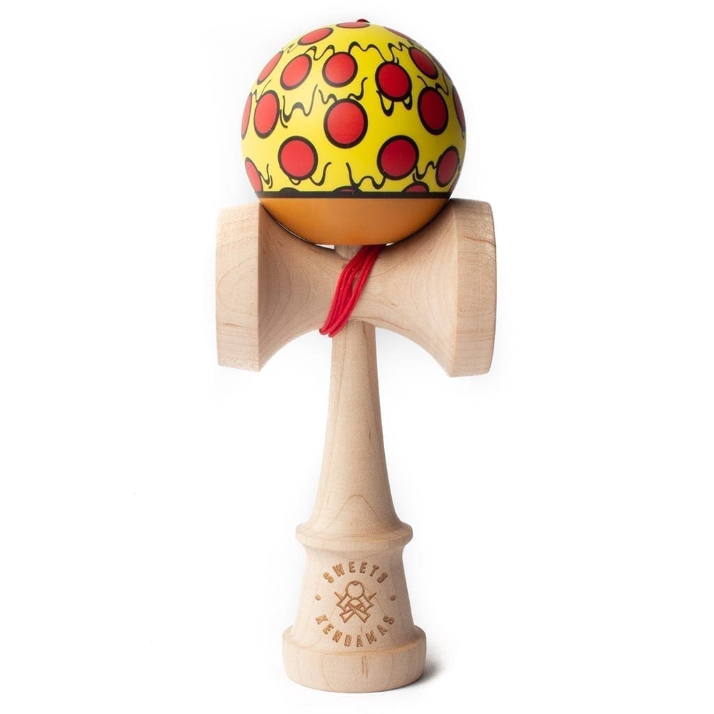 Sweets Kendamas | Sweets Lab