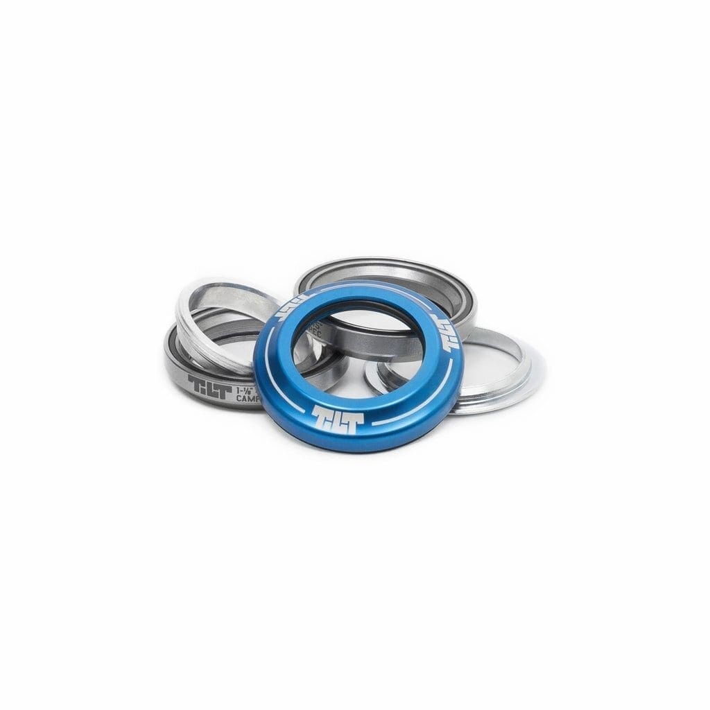 Tilt | Integrated Headset