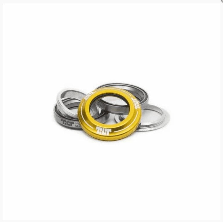 Tilt | Integrated Headset