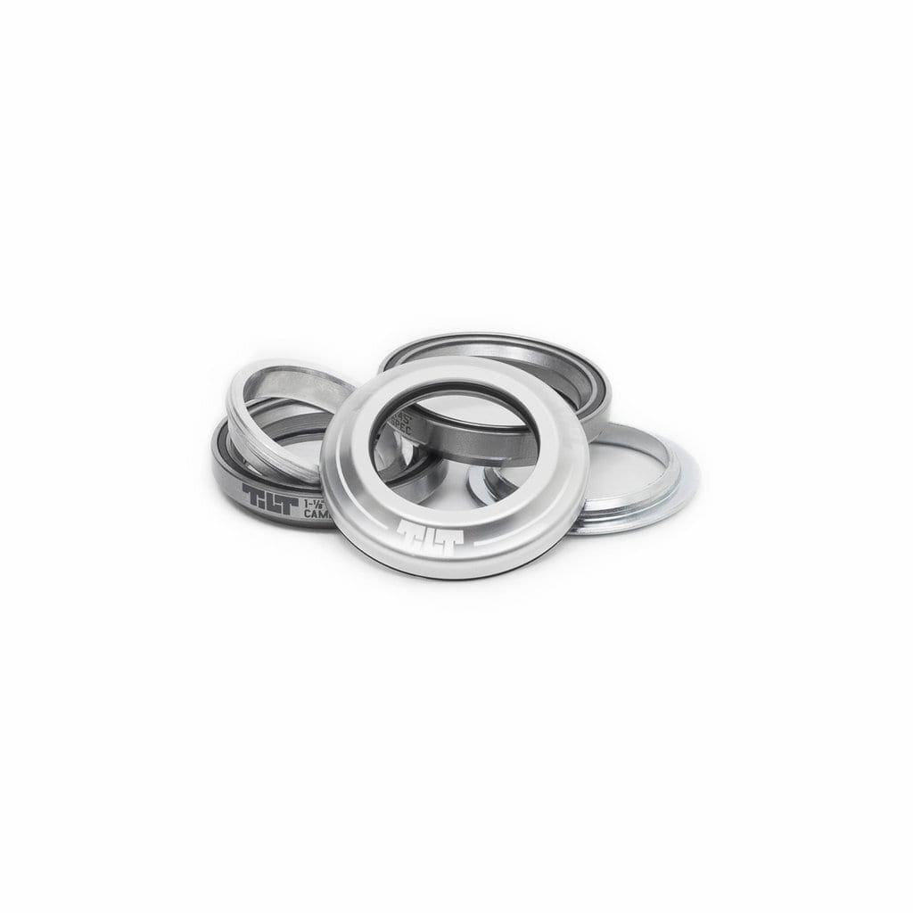 Tilt | Integrated Headset
