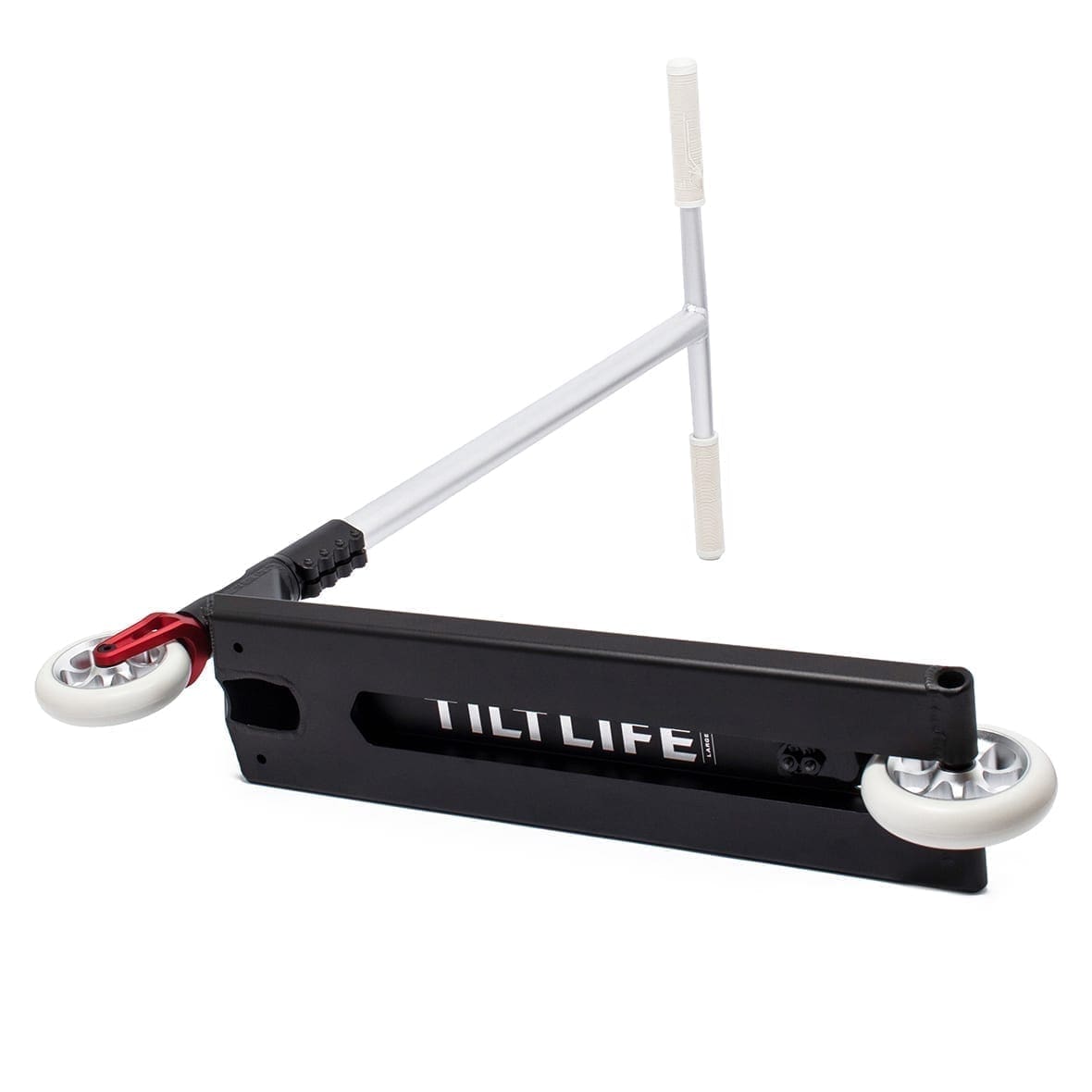 Tilt | Theorem Complete | Asphalt