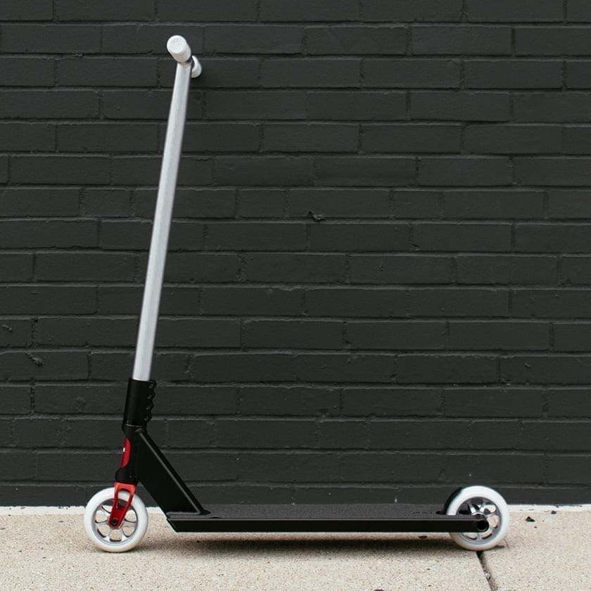 Tilt | Theorem Complete | Asphalt