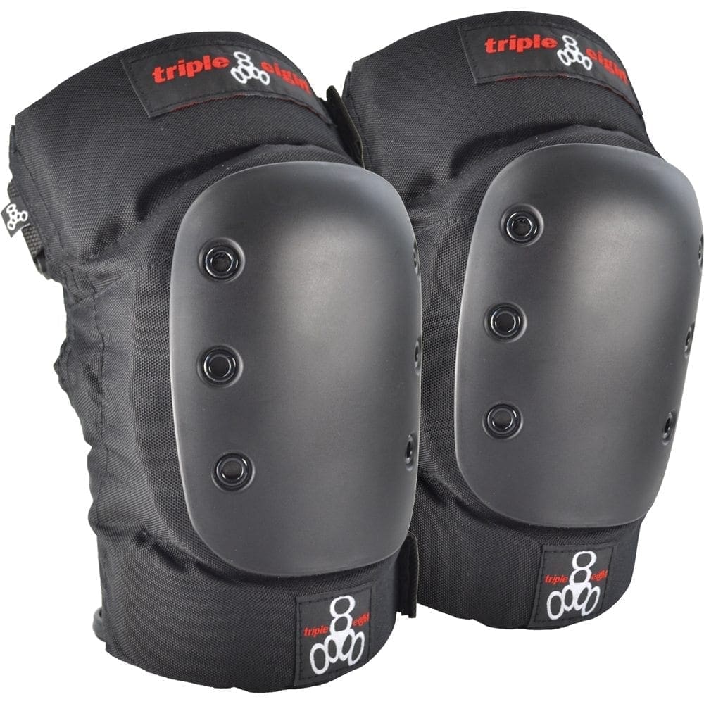 Triple 8 Street Kneepads