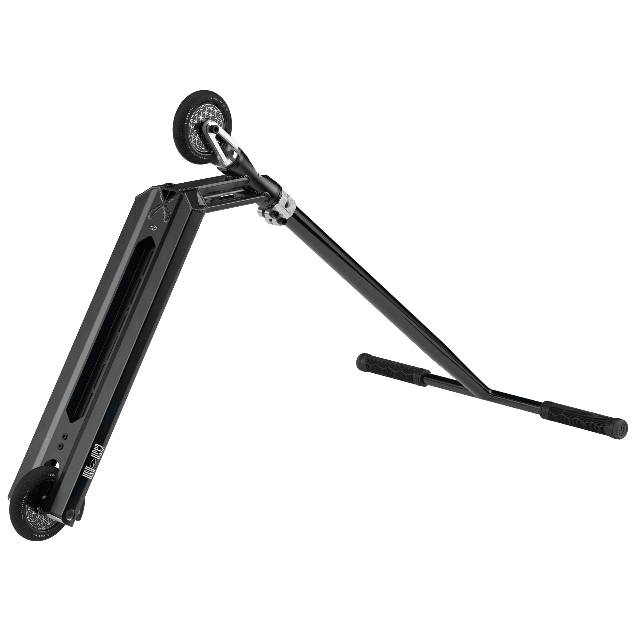 Fuzion 2022 Z350 Boxed