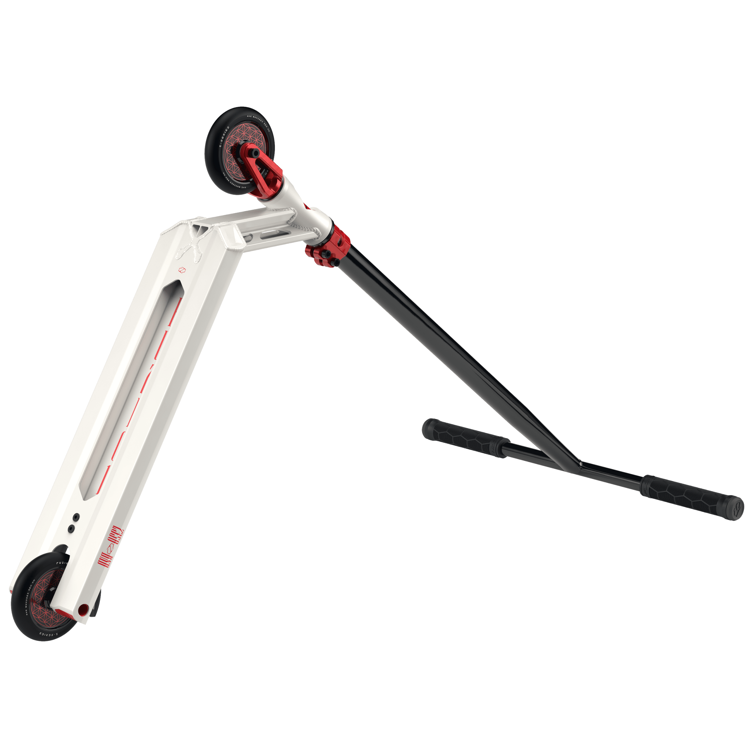 Fuzion 2022 Z350 Boxed