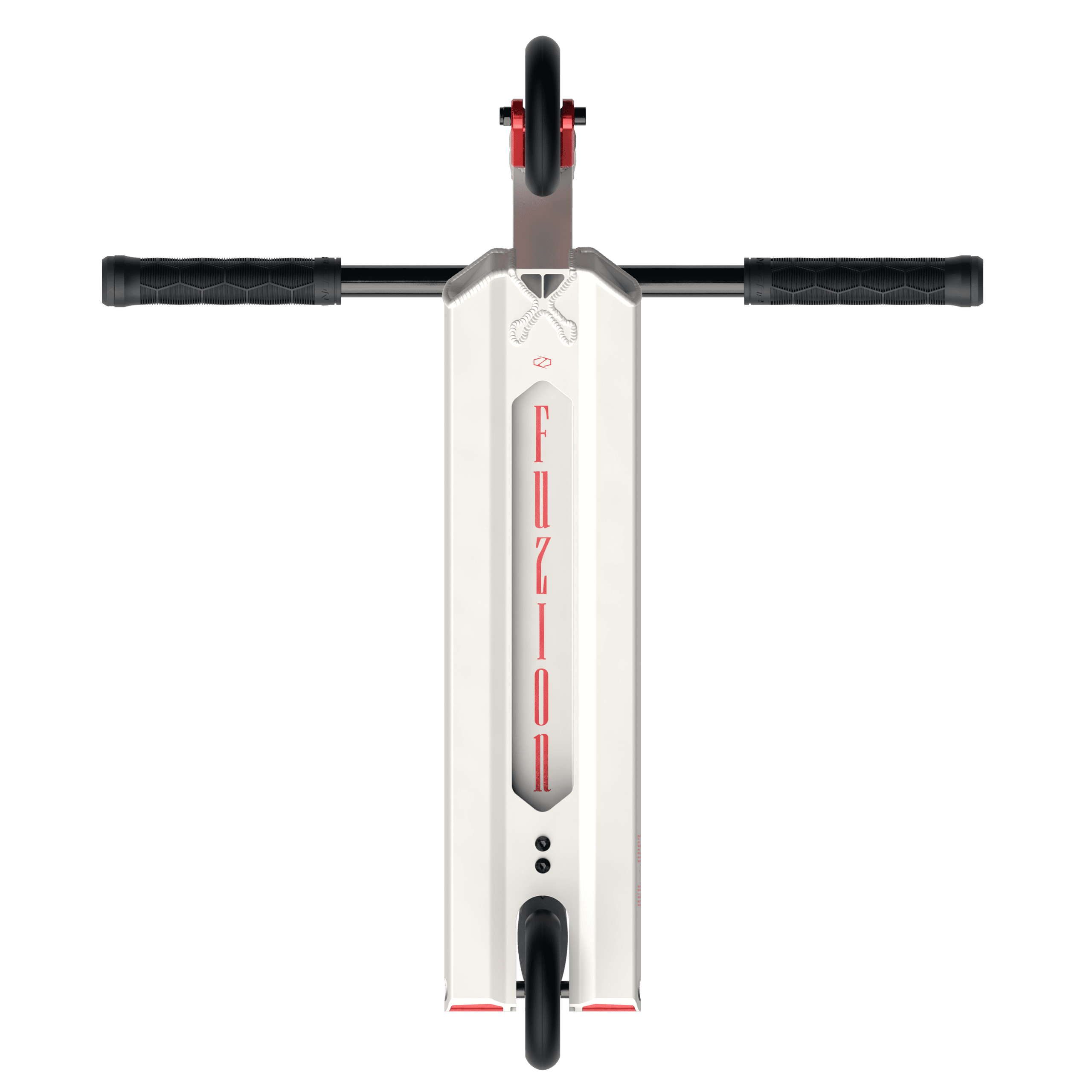 Fuzion 2022 Z350 Boxed