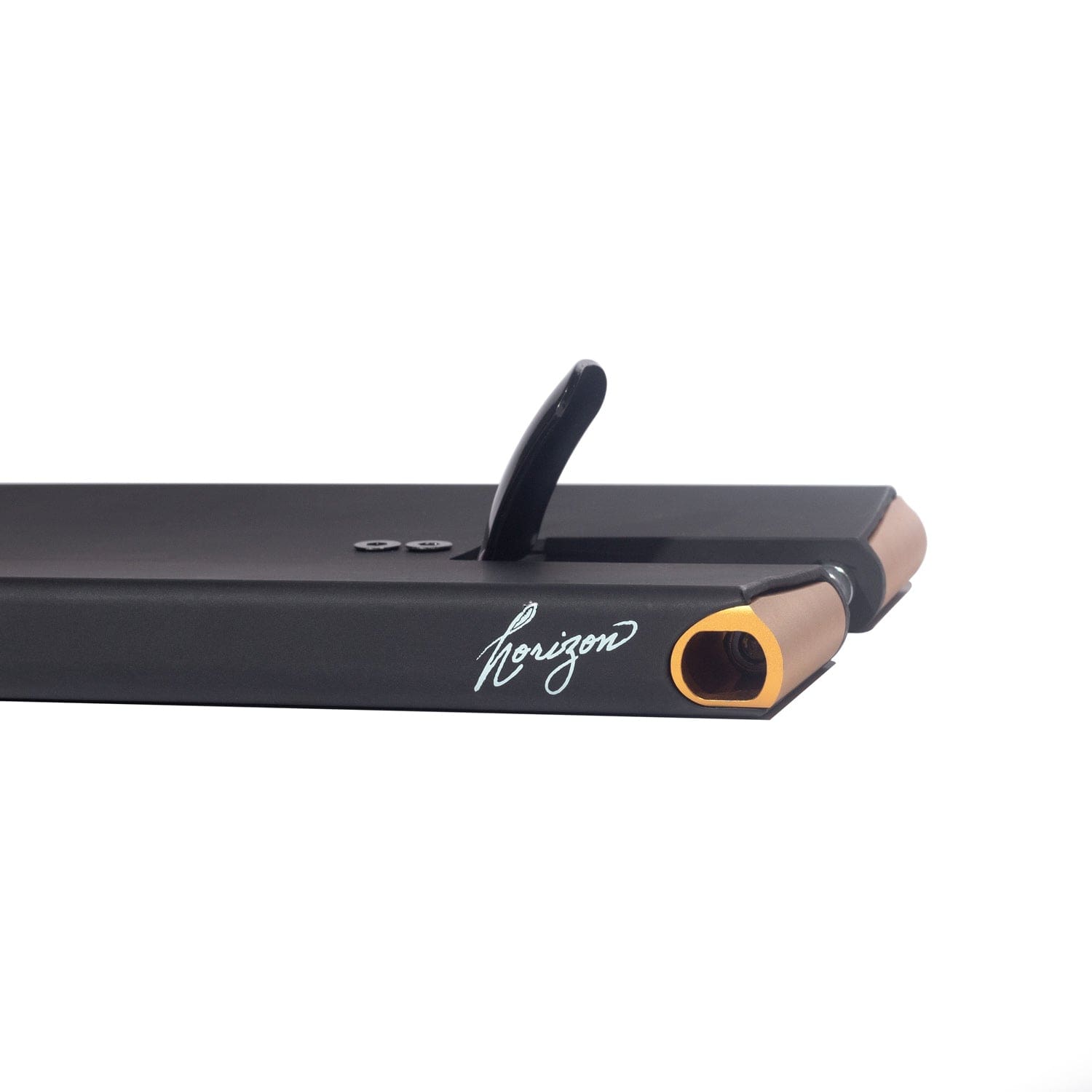 North Scooters Horizon XL 7" Wide Matte Black