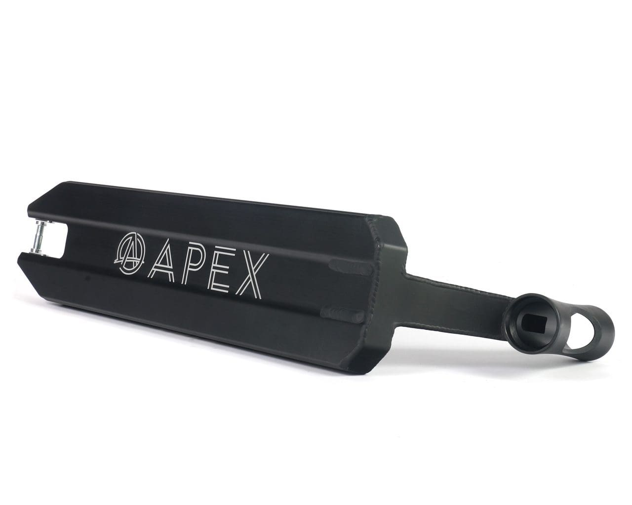 Apex 5-Wide Deck | Angled | 580mm