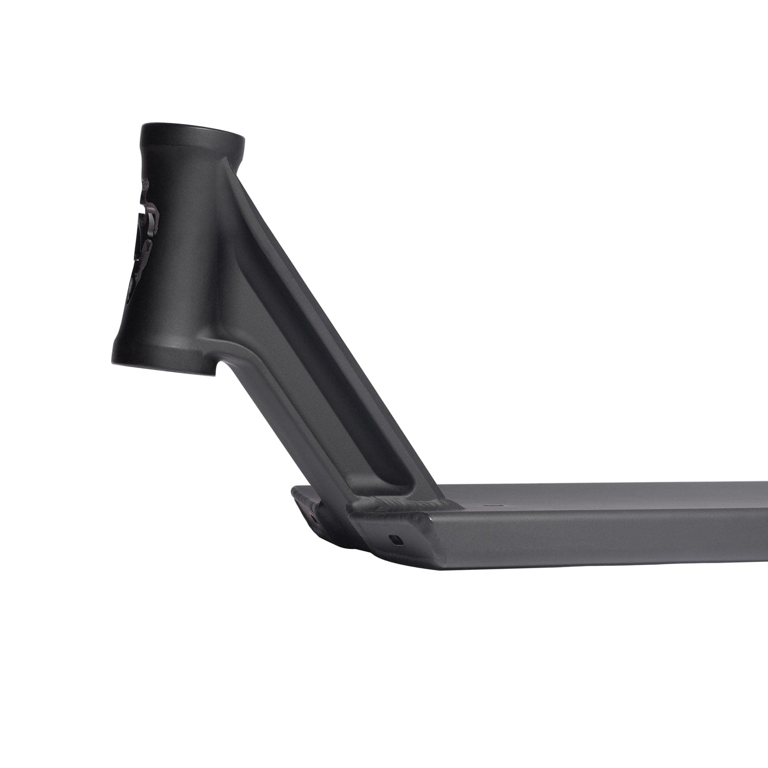North Scooters Horizon XL 7" Wide Matte Black