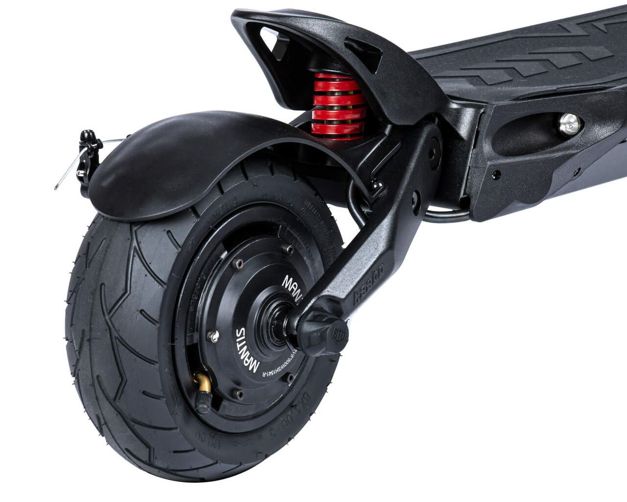 Johnny Kaabo Mantis 8 Duo - $200.00 Deposit Paid