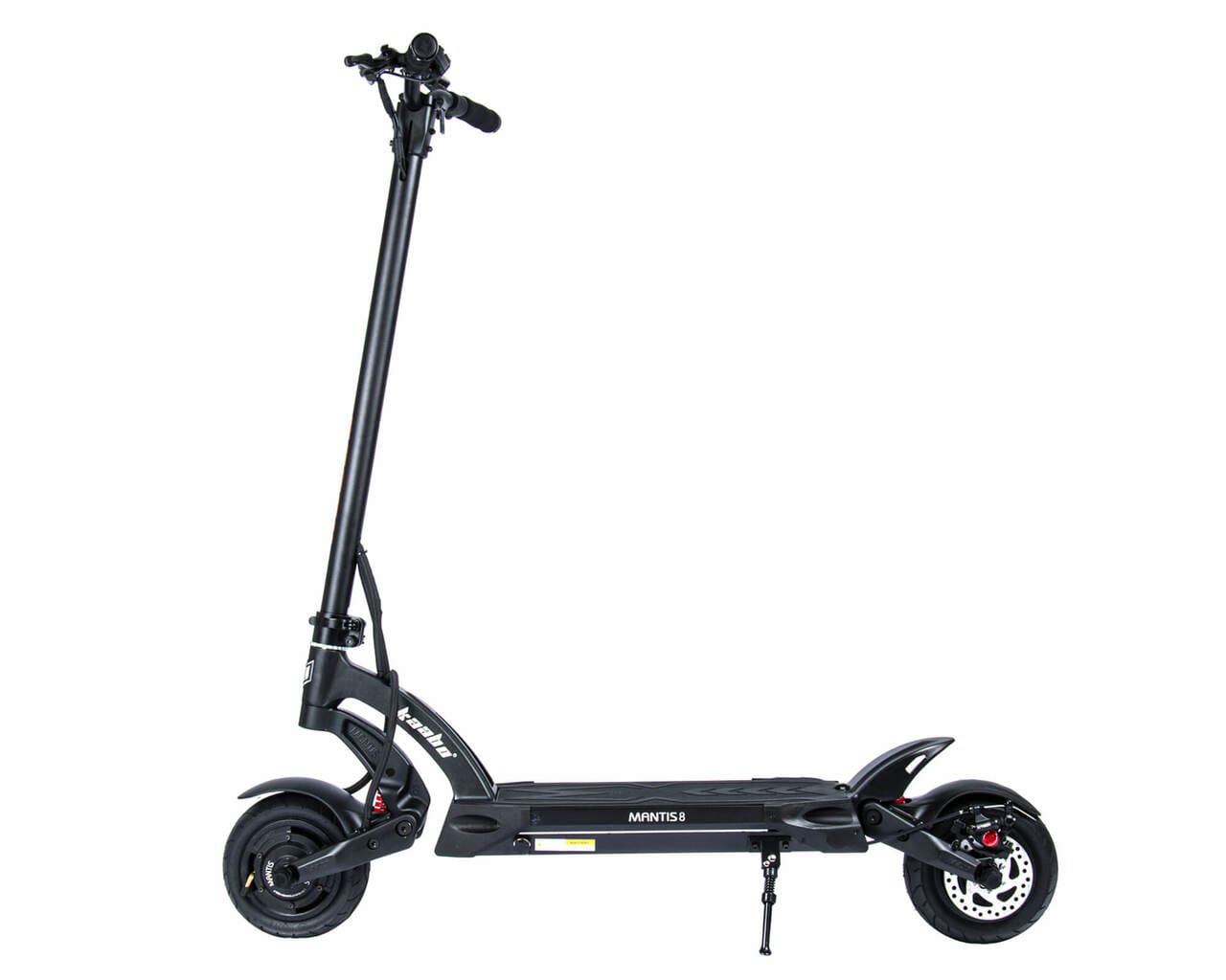 Johnny Kaabo Mantis 8 Duo - $200.00 Deposit Paid