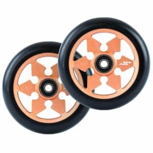 JP SCOOTERS NINJA WHEEL 110x24 2個セット JP SCOOTERS - NINJA WHEEL