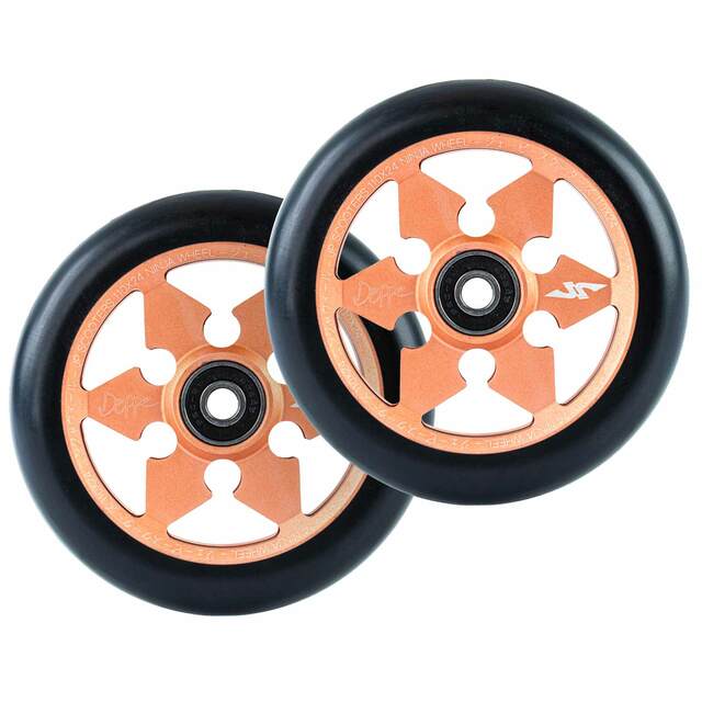 JP Scooters Ninja Wheels 110 X 24
