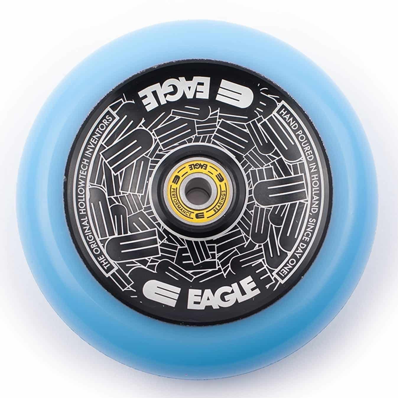 Eagle Radix Hollowtech Full Core Black/Blue 115 x 30