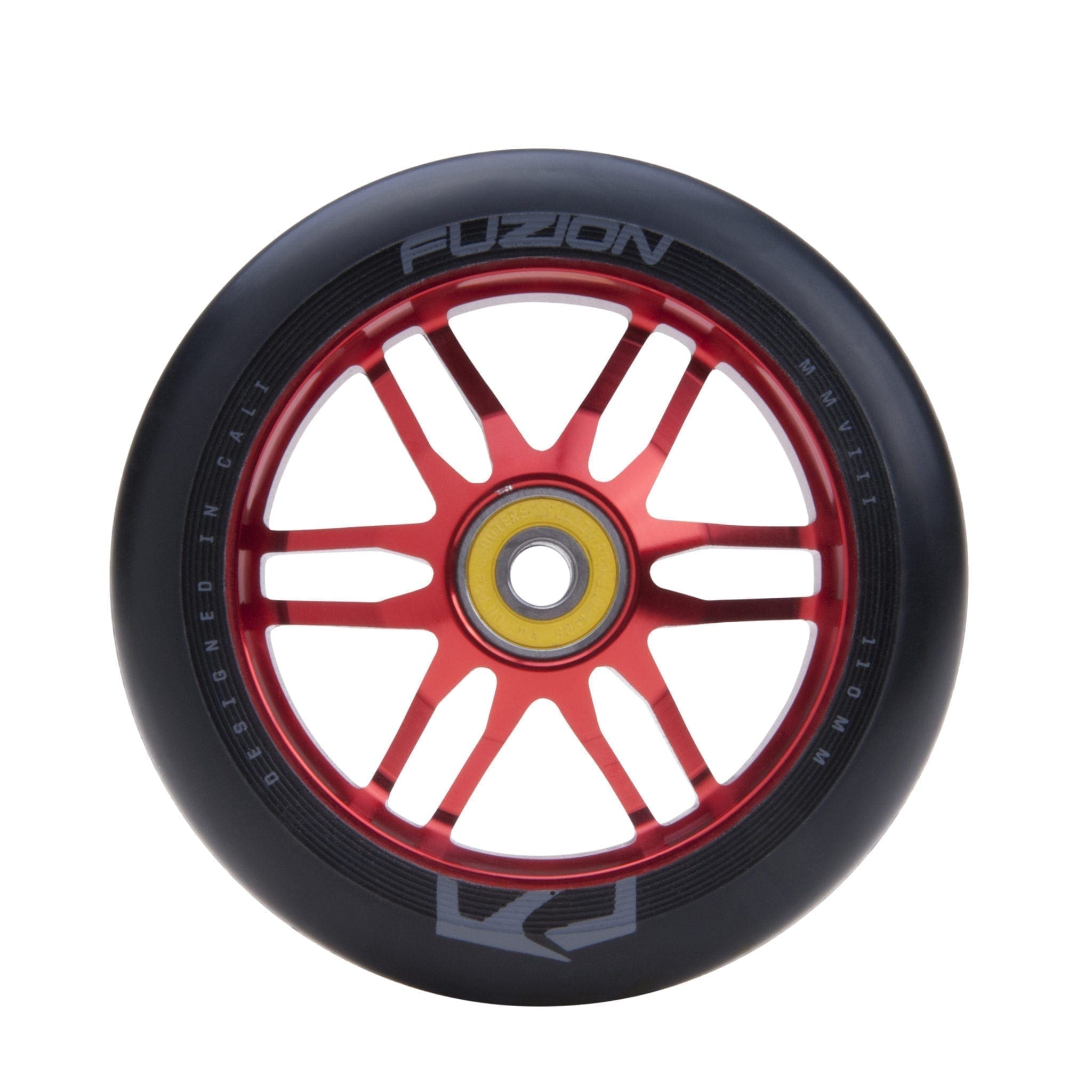 Fuzion Dose Wheels