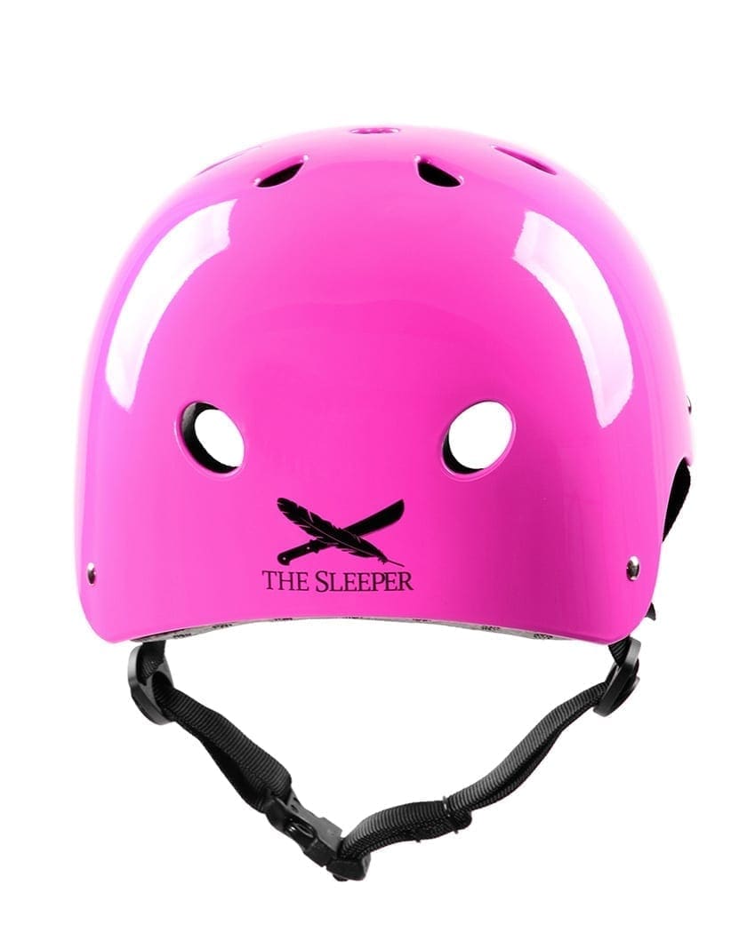 GAIN The Sleeper Helmet | Hot Pink
