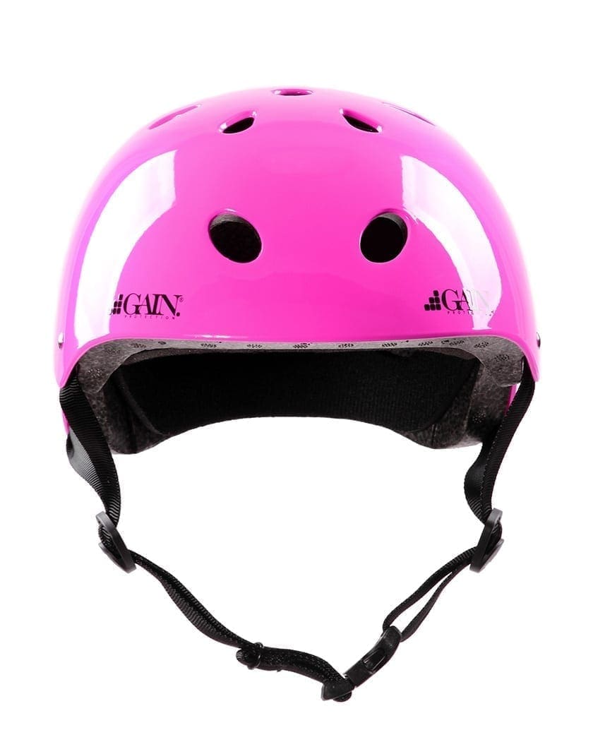 GAIN The Sleeper Helmet | Hot Pink