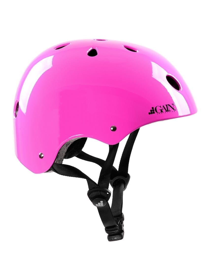 GAIN The Sleeper Helmet | Hot Pink