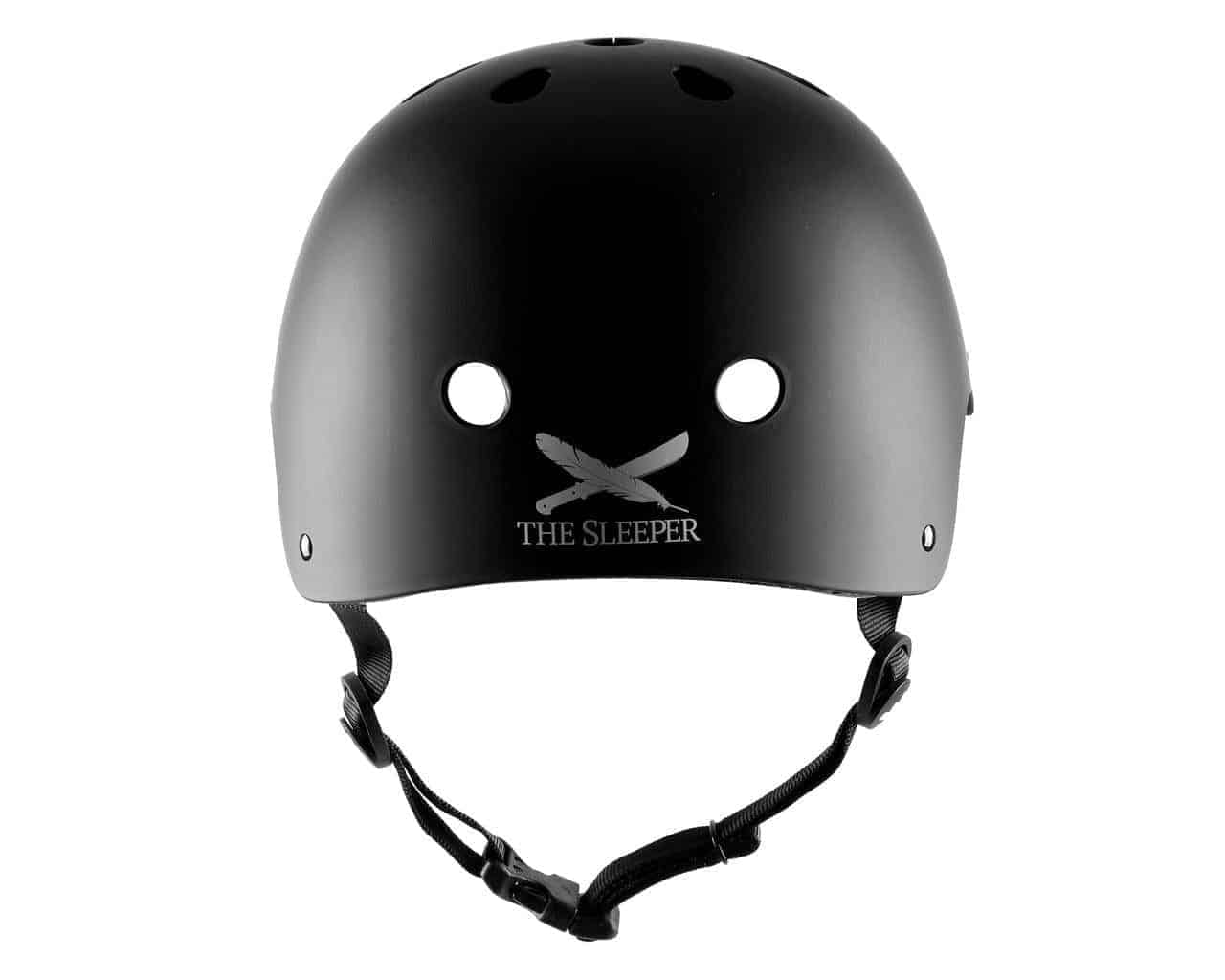 GAIN The Sleeper Helmet | Matte Black