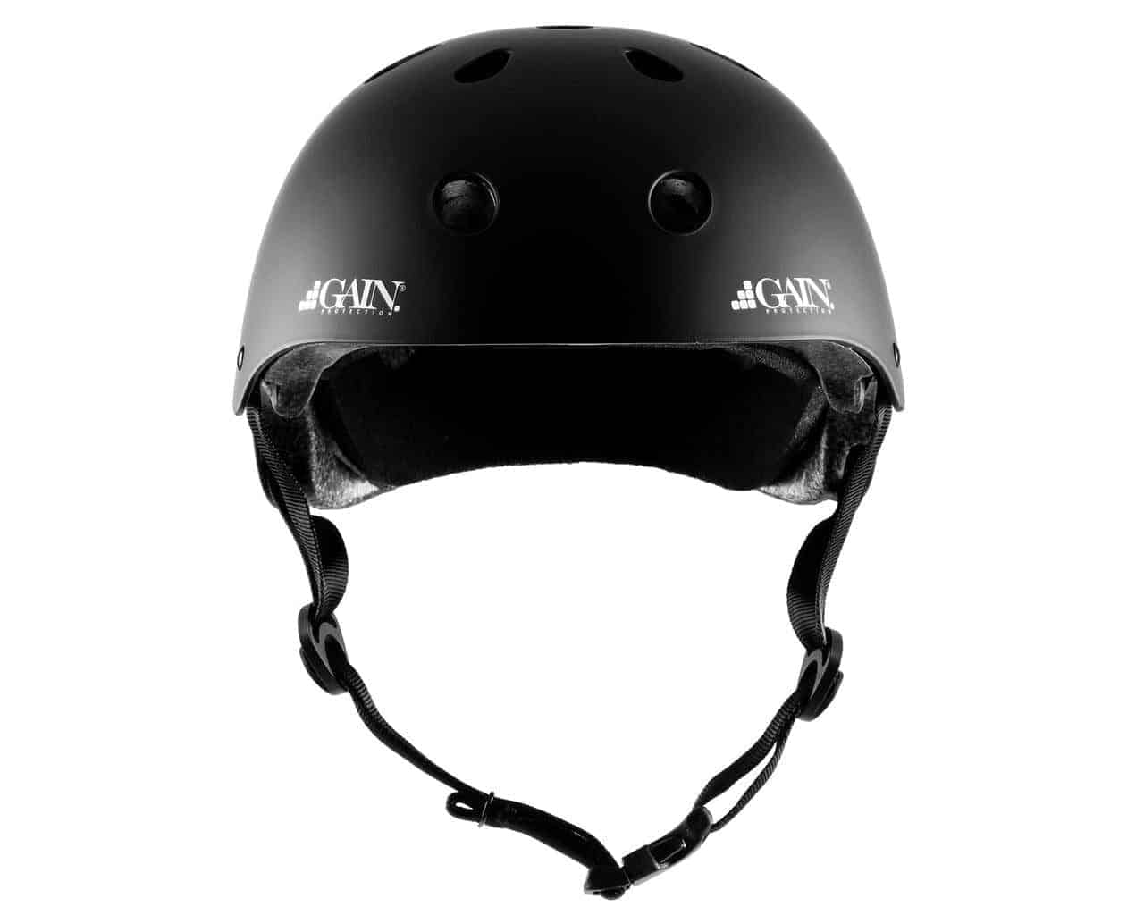GAIN The Sleeper Helmet | Matte Black