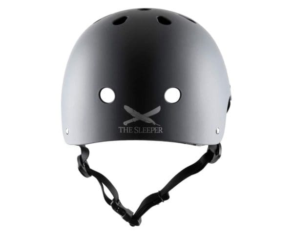 GAIN The Sleeper Helmet | Matte Grey