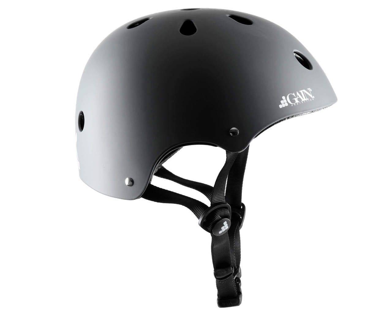 GAIN The Sleeper Helmet | Matte Grey