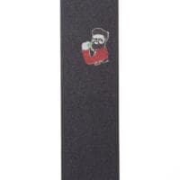 Hella Grip - OG pro sloth Dan Barrett