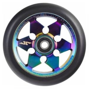 JP Scooters Ninja Wheels 110 X 24 - The Compound