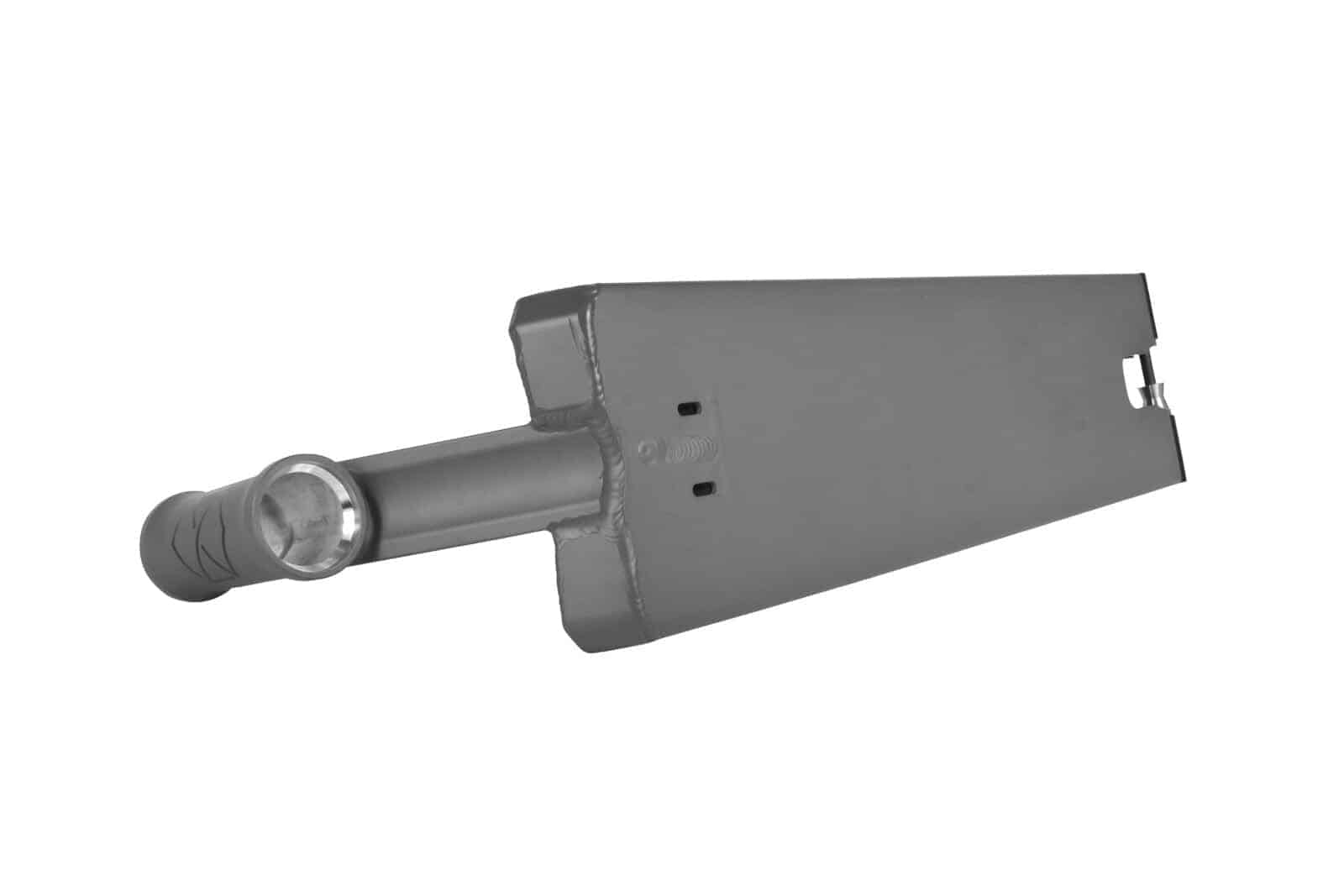 Native - Advent II Deck Slate