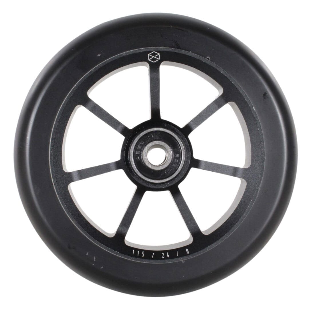 Native - Stem Wheels Set
