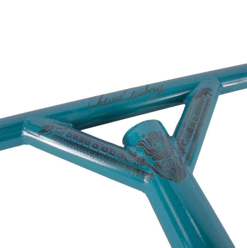 Proto - Chema Cardenas Signature "Relic" Baby Slayer Bars