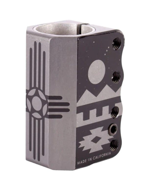 Proto Tracker Baby SCS Clamp (Zack Martin Signature)