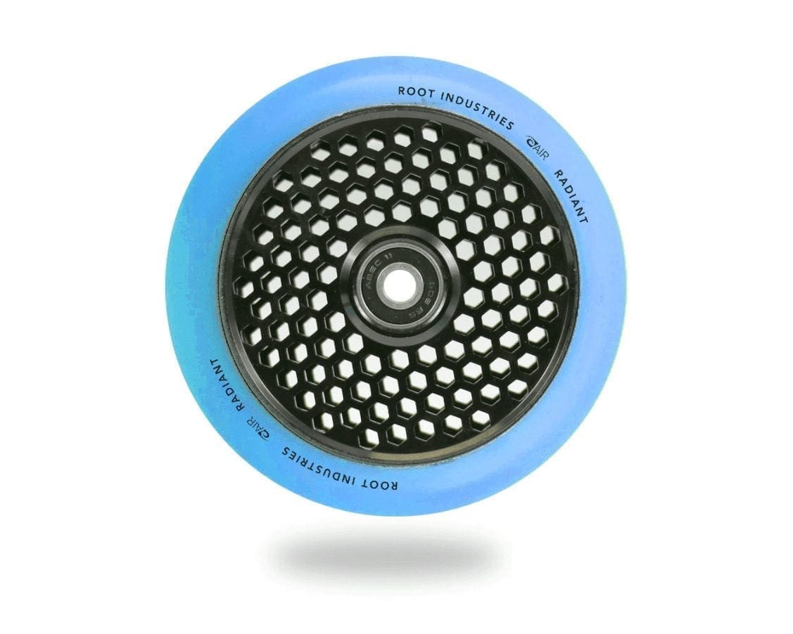Root Industries | Radiant Honeycore Wheel Blue