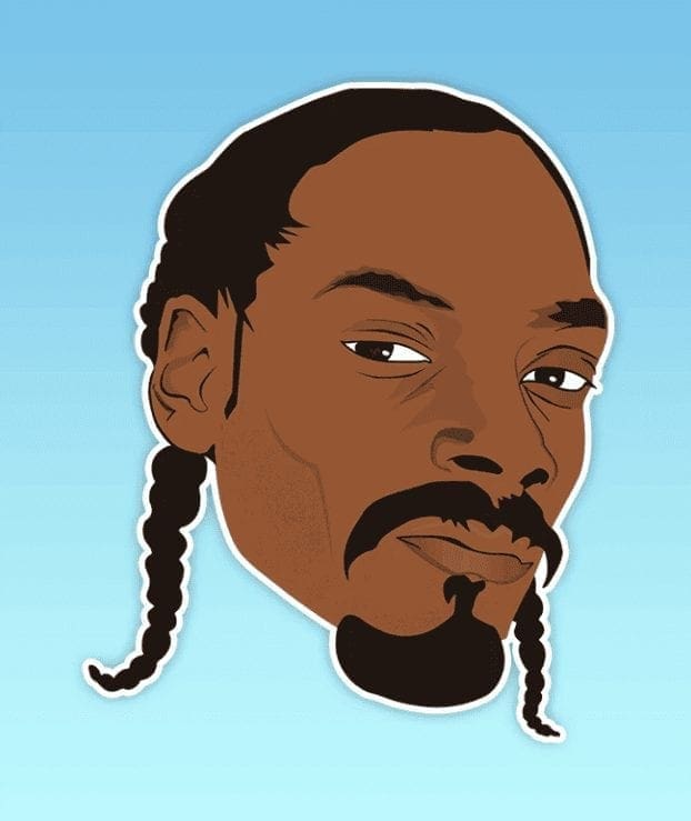 Snoop | Sticker
