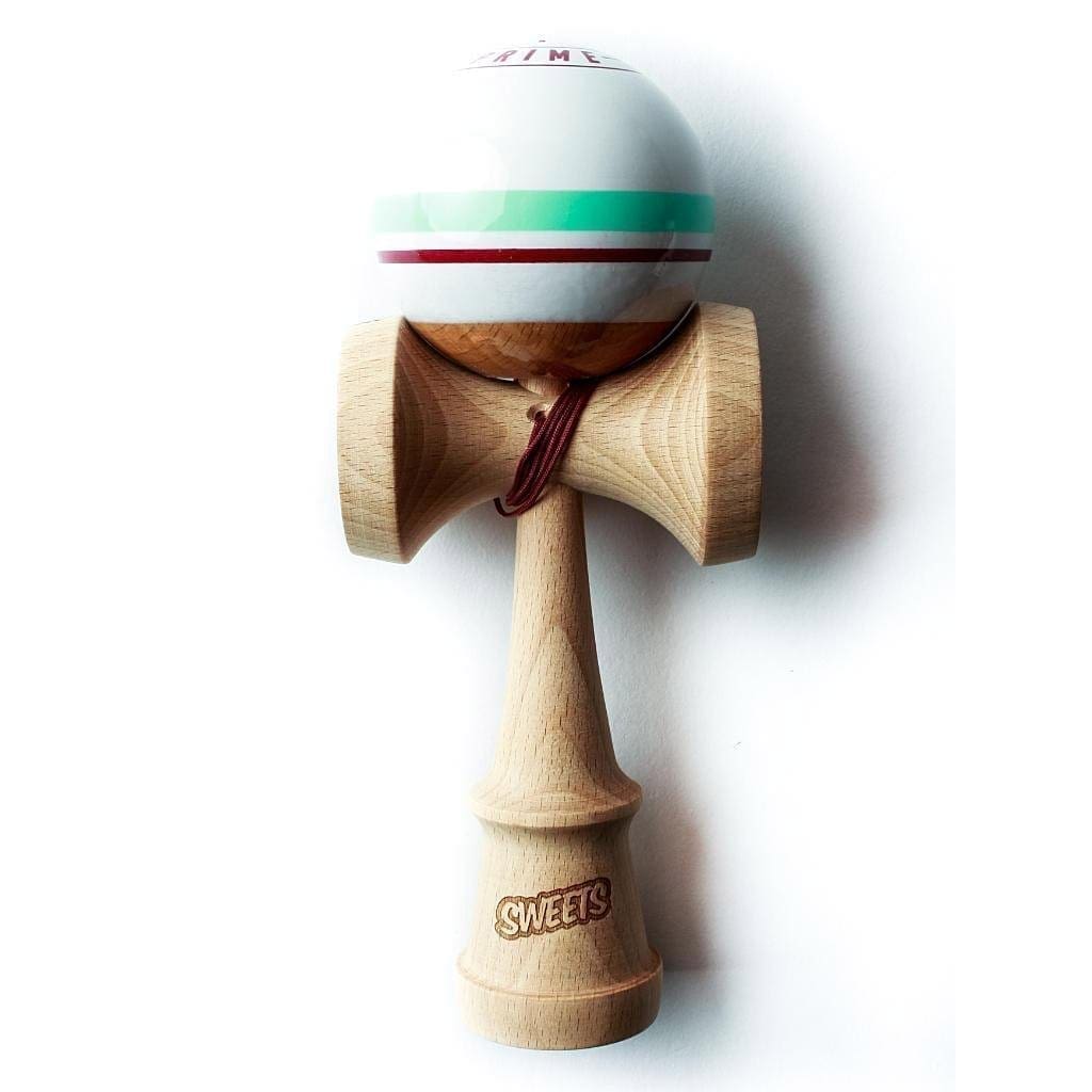 Sweets Kendamas Prime Sport Stripe The Compound