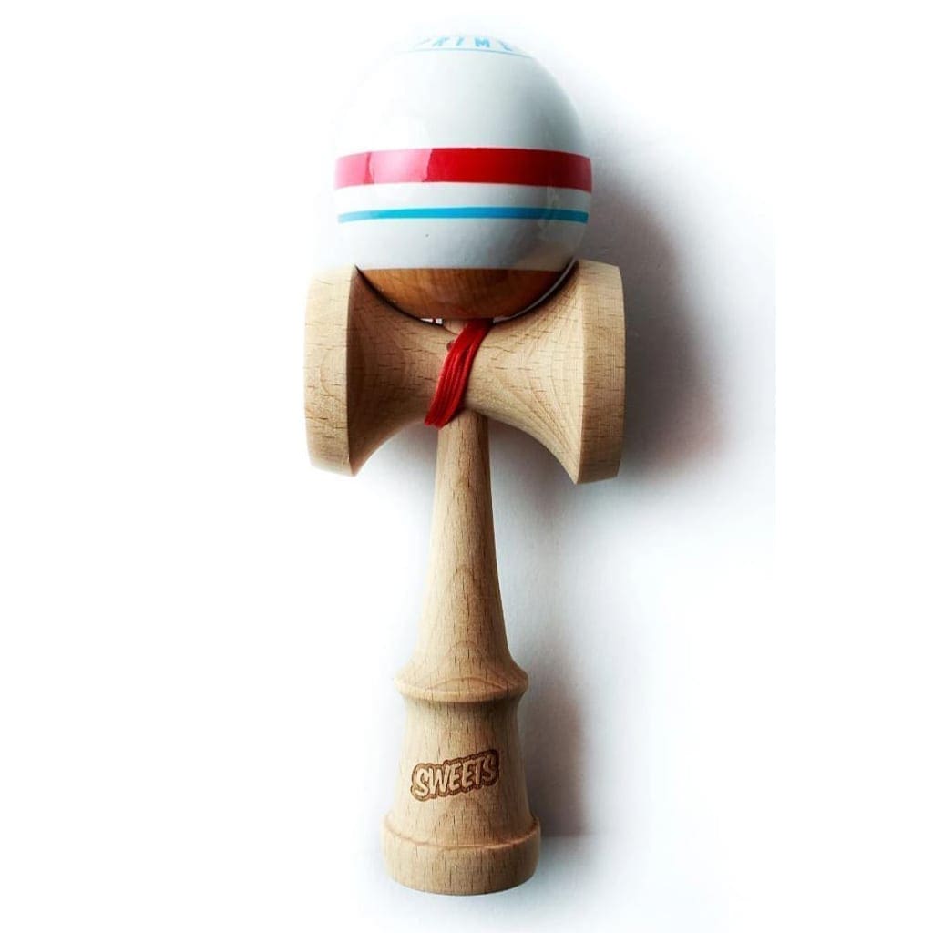 Sweets Kendamas | Prime Sport Stripe