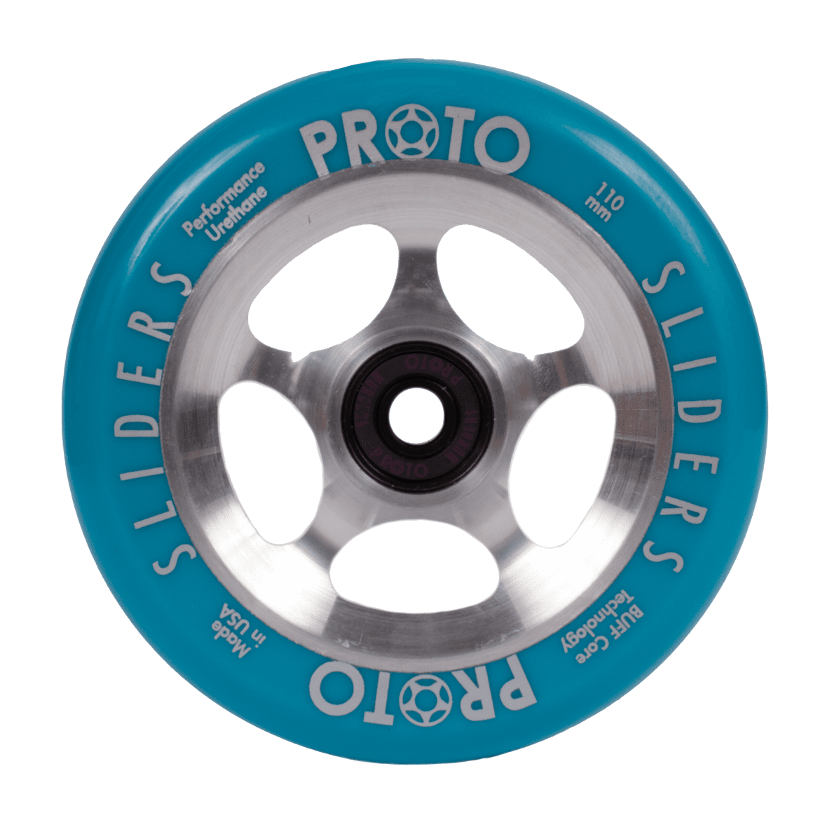 Proto StarBright Sliders 110 X 24