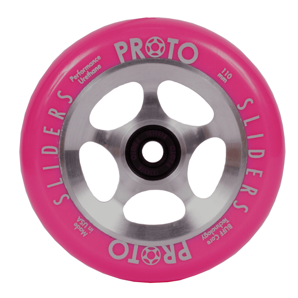 Proto StarBright Sliders 110 X 24