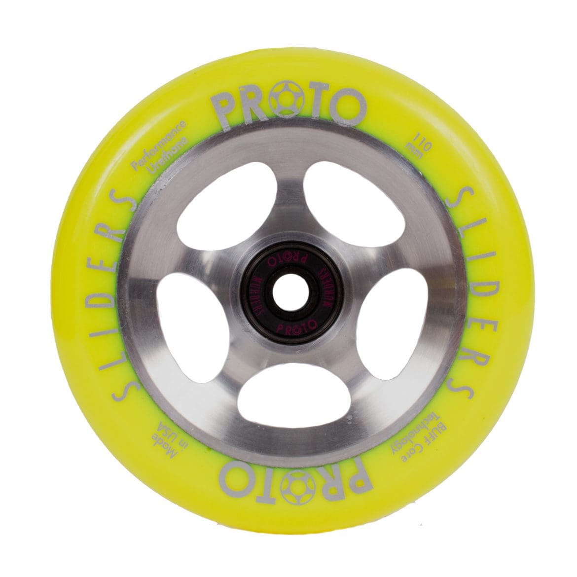 Proto StarBright Sliders 110 X 24