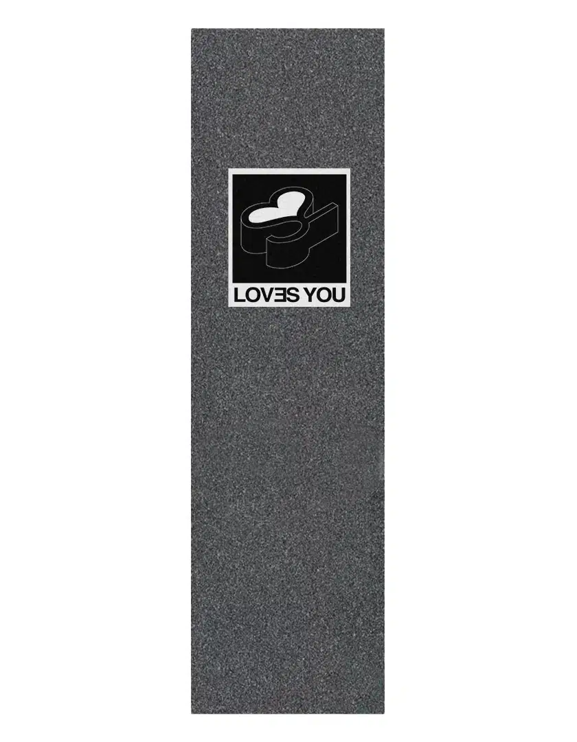 S2 Loves You Griptape