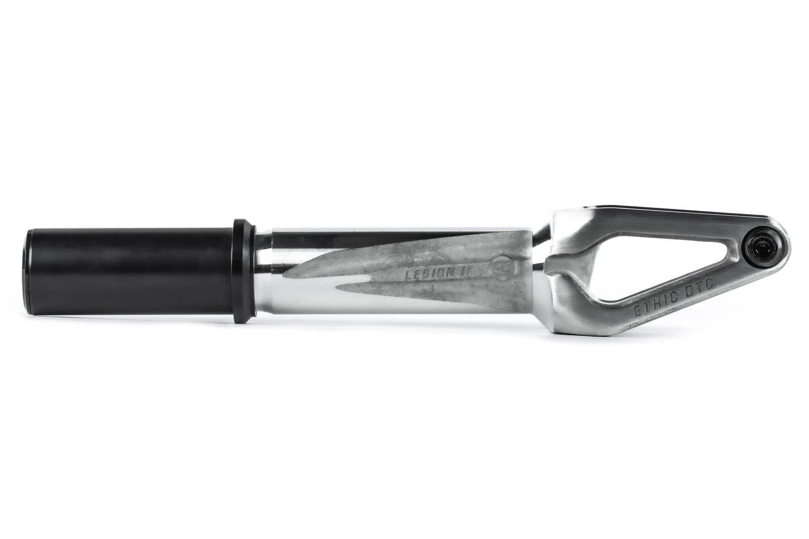 Ethic Legion IHC Fork - The Compound
