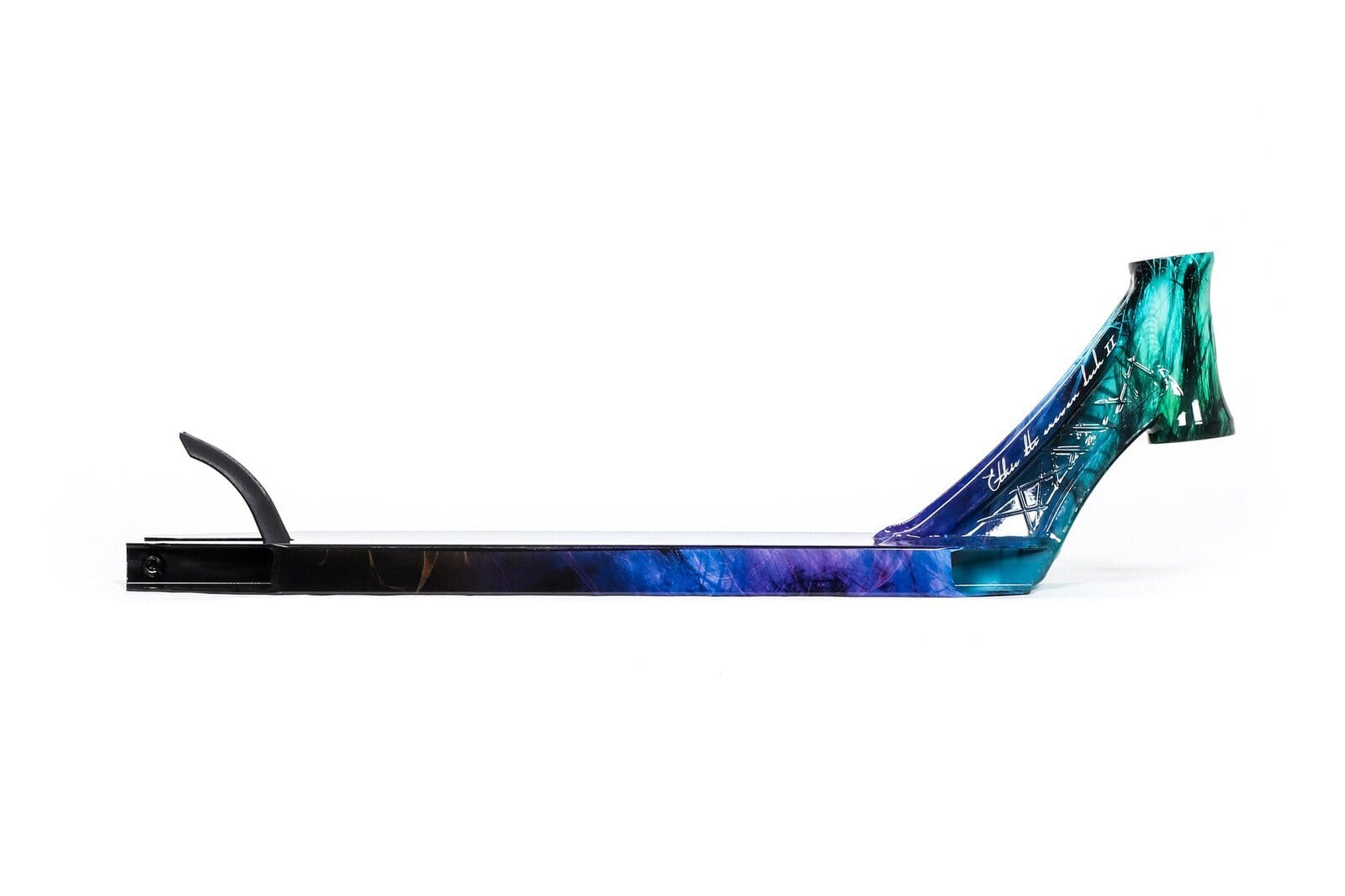 Ethic Erawan V2 Deck 500mm Blue Iridium