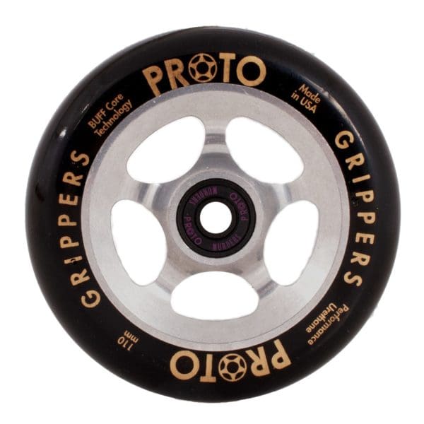 Proto Classic Grippers 110mm 1-Pair