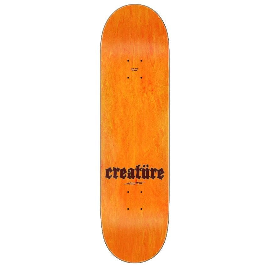 Provost Crusher Pro 8.47 X 31.98