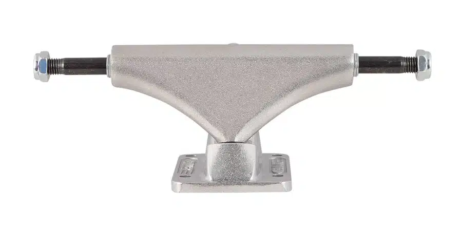 67915_1000x Bullet Polished Silver Standard Trucks - SET