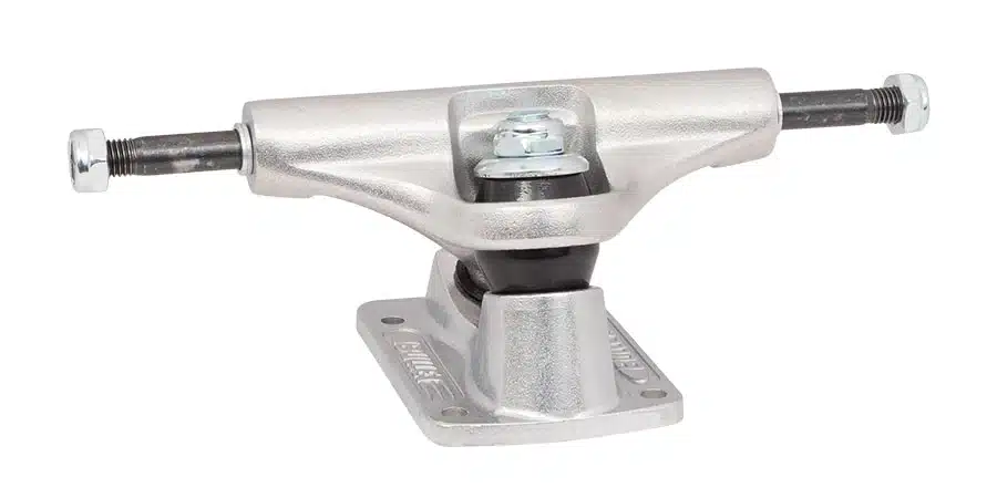 67916_1000x Bullet Polished Silver Standard Trucks - SET