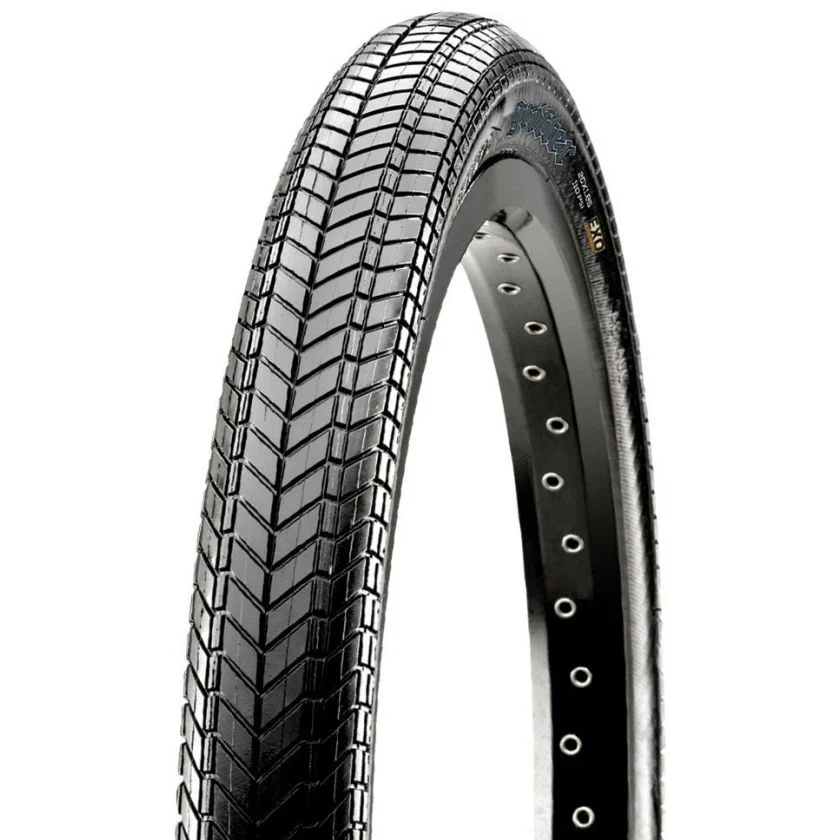 Maxxis Grifter 20 x 2.10 EXO Tyre