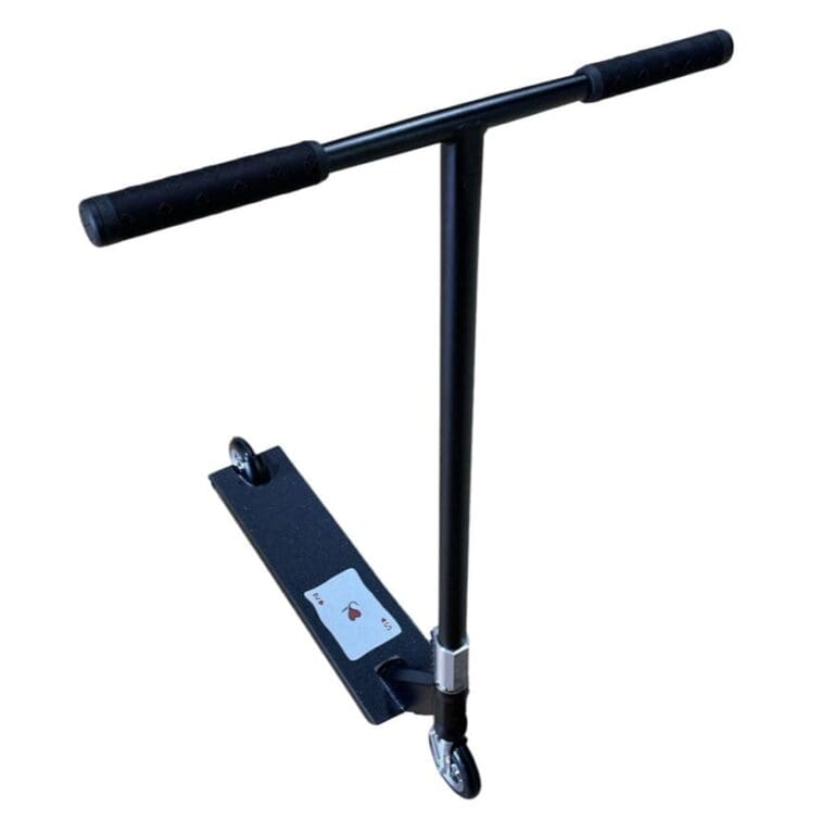 Tilt Custom Scooter The Compound